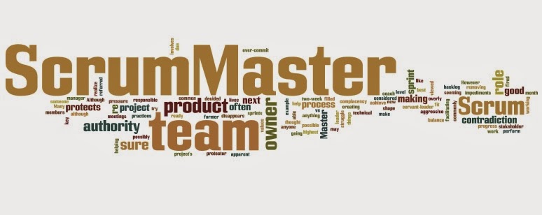 The Five Things Every Scrum Master Should&nbsp;Do