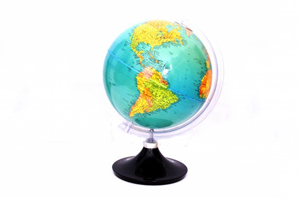 globe