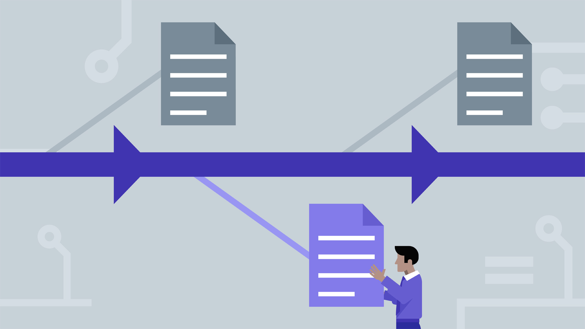 version control