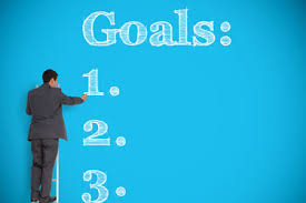 Goal clarification