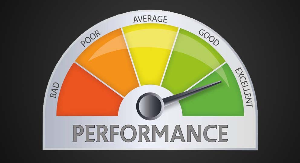 High performance